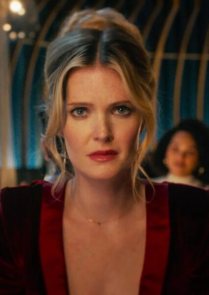 Meghann Fahy