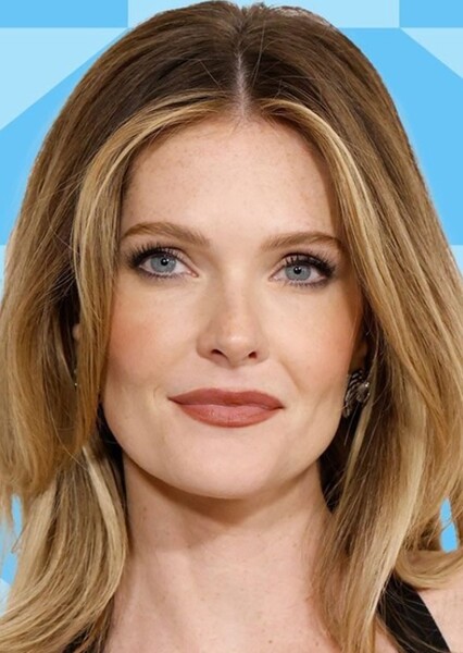 Meghann Fahy photo