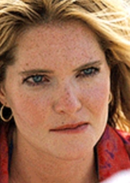 Meghann Fahy