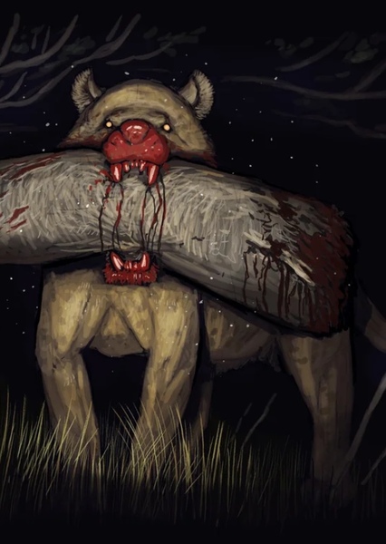 Megistotherium photo