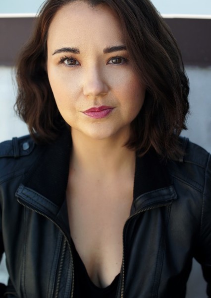 Megumi Haggerty