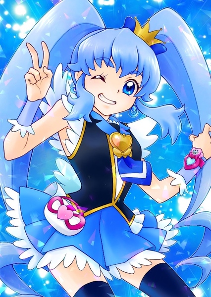 Megumi Han photo