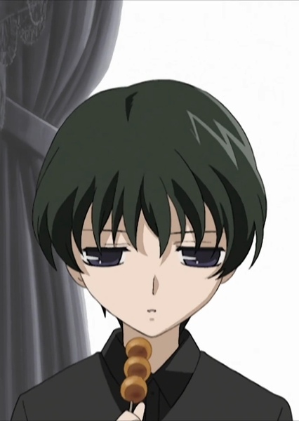 Megumi Hanajima photo