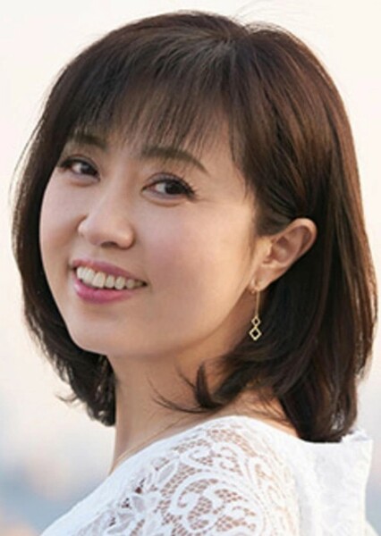 Megumi Hayashibara