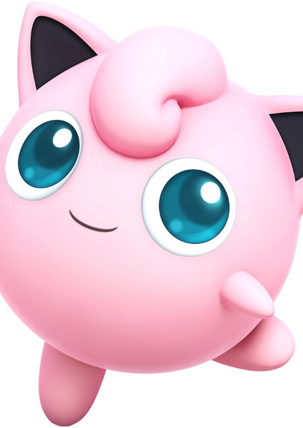 Jigglypuff