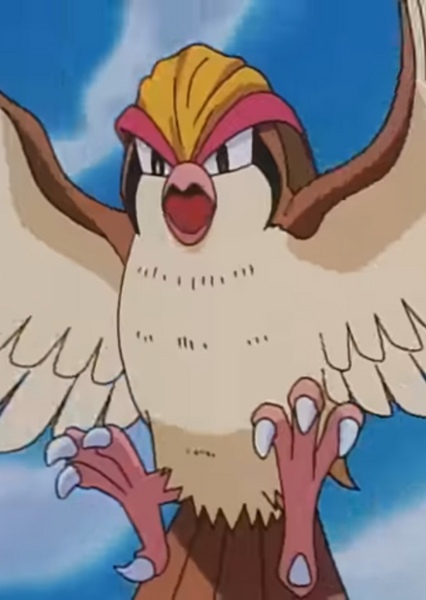 Megumi Hayashibara