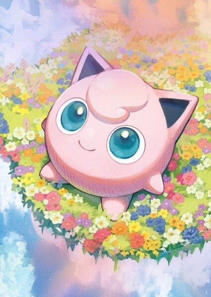 Jigglypuff