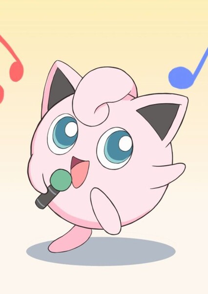 Jigglypuff