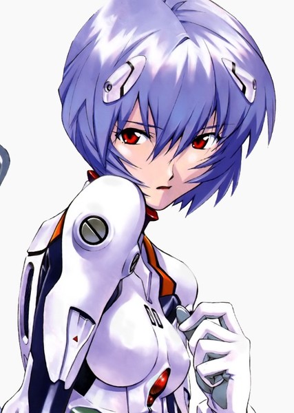 Megumi Hayashibara photo