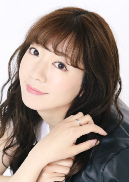 Megumi Hirakawa
