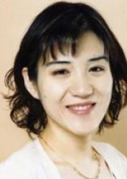 Megumi Kubota