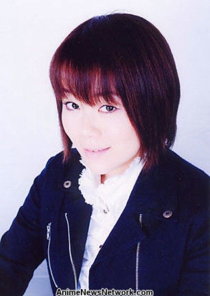 Megumi Matsumoto
