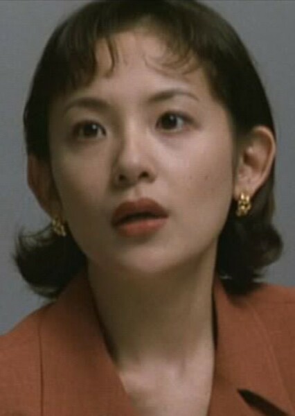 Miki Saegusa