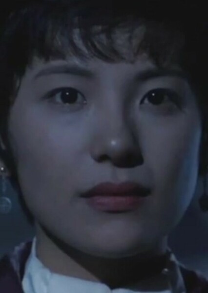 Megumi Odaka photo