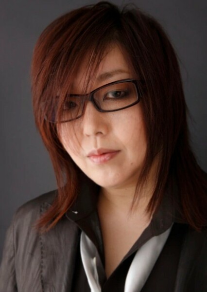 Megumi Ogata photo