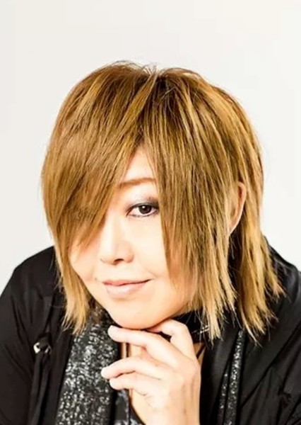 Megumi Ogata