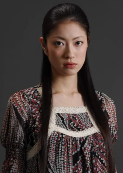 Megumi Seki