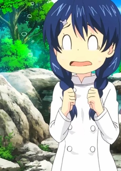 Megumi Tadokoro photo