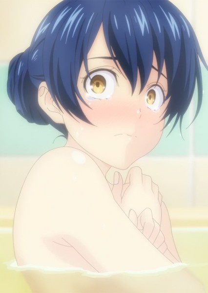 Megumi Tadokoro photo