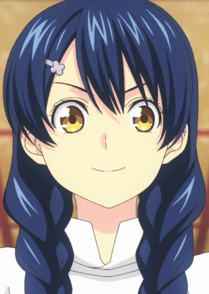 Megumi Tadokoro