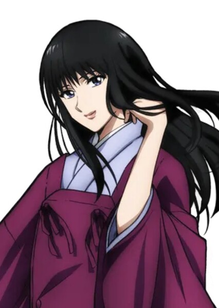 Megumi Takani