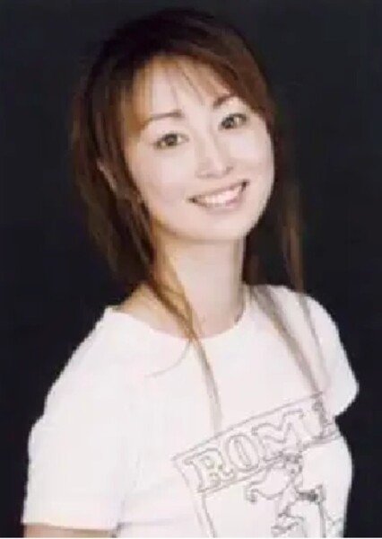 Megumi Toyoguchi photo