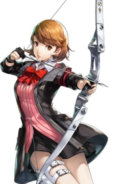 Megumi Toyoguchi photo