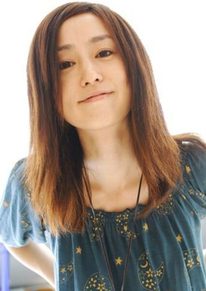 Megumi Toyoguchi photo