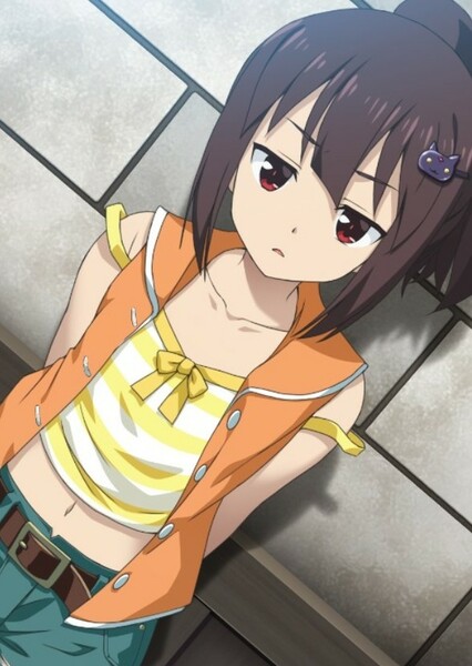Megumin photo