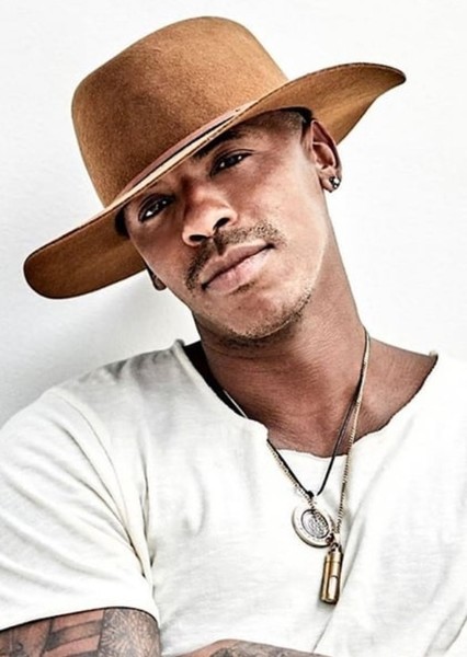 Mehcad Brooks Photo on myCast - Fan Casting Your Favorite Stories