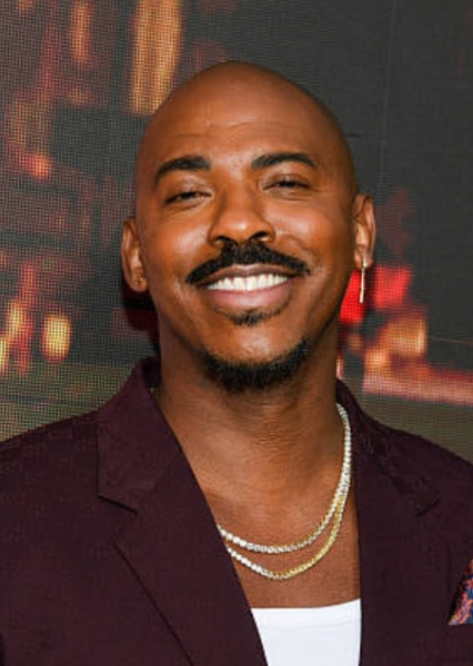 Mehcad Brooks photo