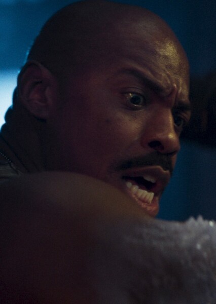 Mehcad Brooks photo