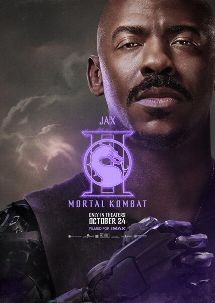 Mehcad Brooks