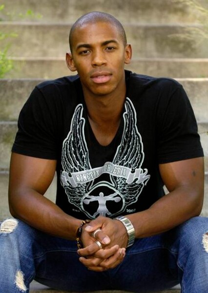 Mehcad Brooks photo