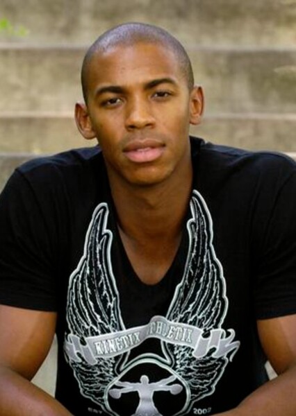 Mehcad Brooks photo