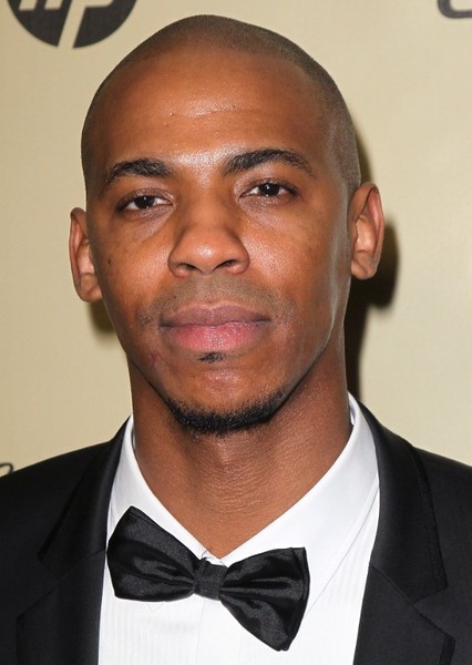 Mehcad Brooks