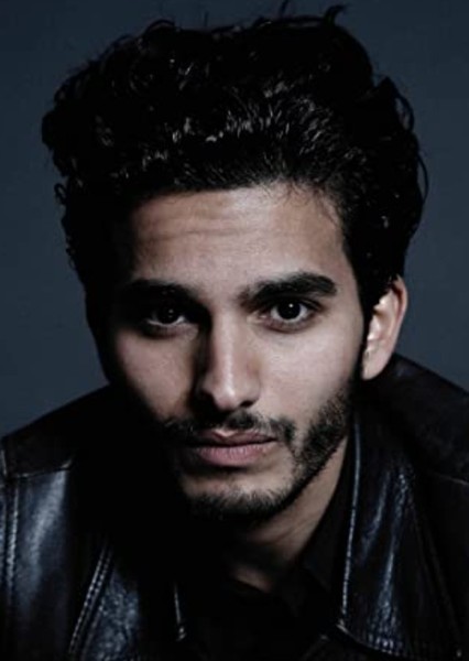 Mehdi Dehbi