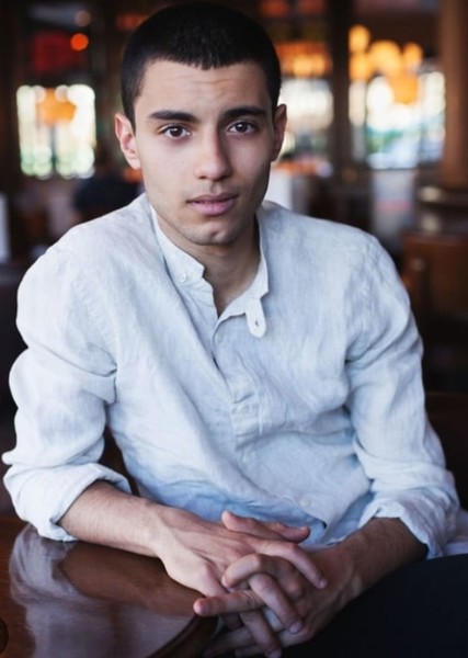 Mehdi Meskar photo