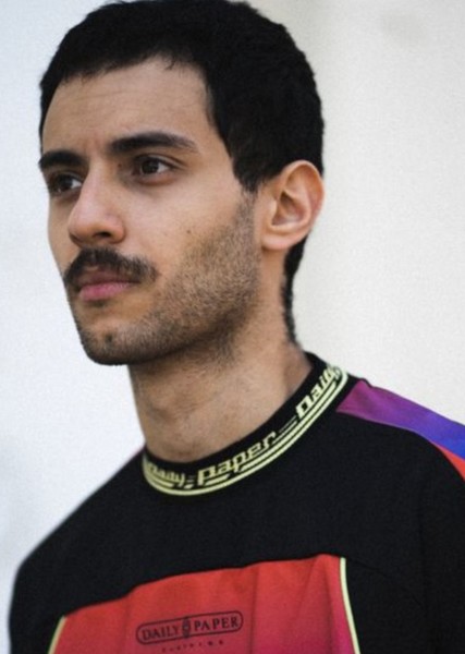 Mehdi Meskar photo