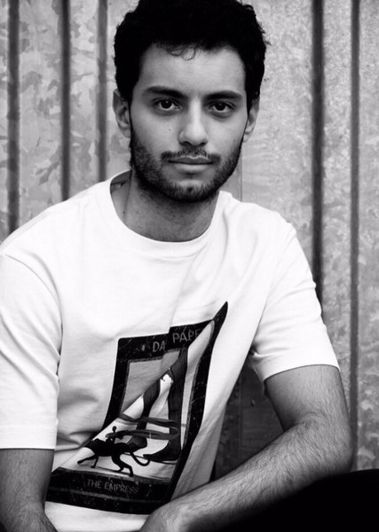 Mehdi Meskar photo