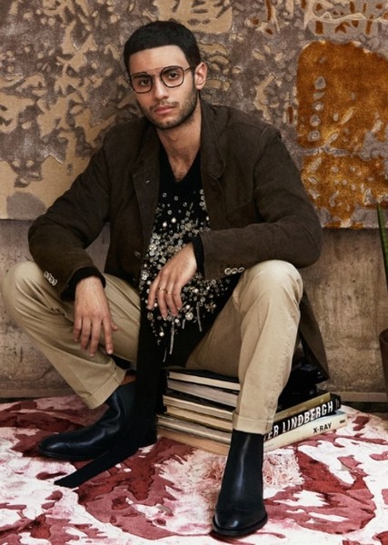 Mehdi Meskar photo