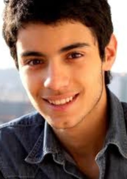 Mehdi Meskar photo