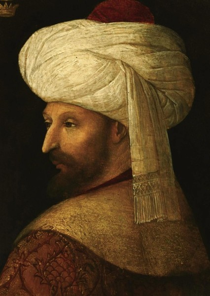 Mehmed the Conqueror