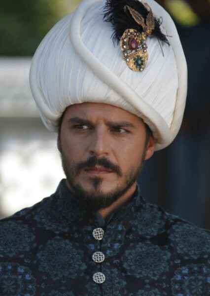 Mehmet Günsür photo