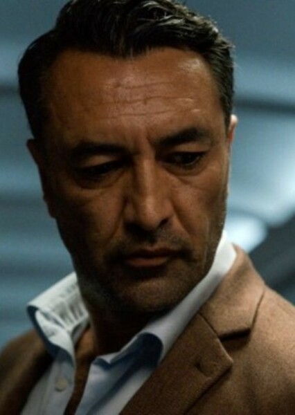 Mehmet Kurtuluş photo