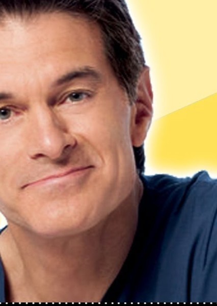 Mehmet Oz photo