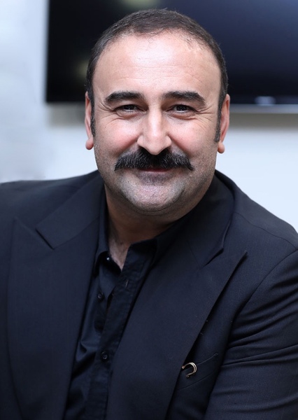 Daei Jan Sarhang