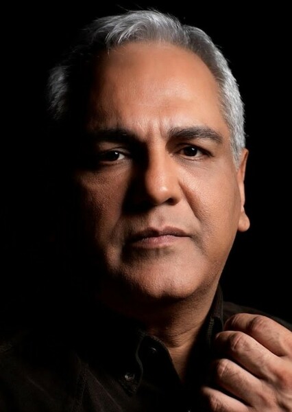 Mehran Modiri photo