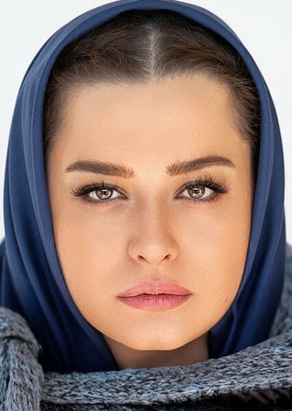 Mehraveh Sharifinia