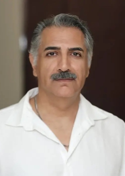 Mehrdad Niknam photo